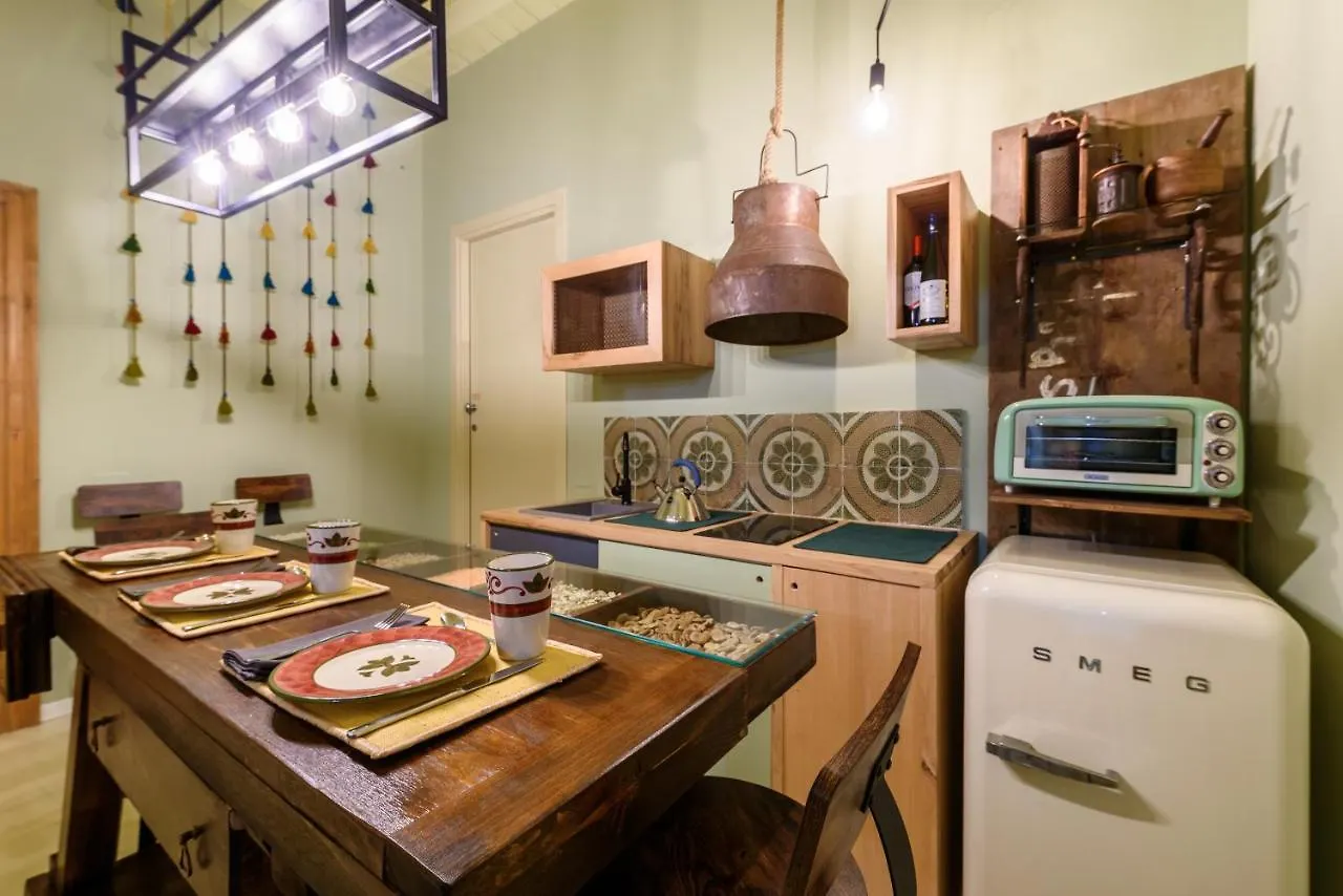 Hotel Celso 14 Palermo Gasthof