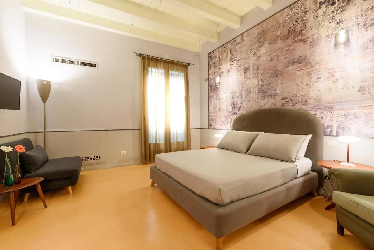 Celso 14 Hotel Palermo