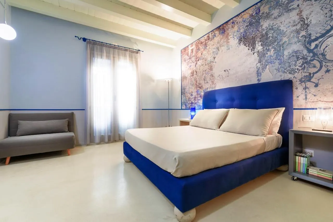 Celso 14 Hotel Palermo Gasthuis