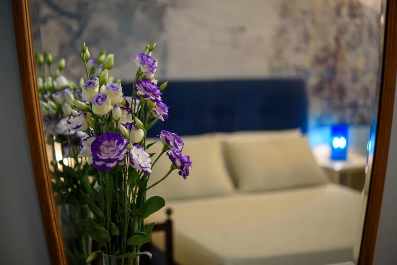 Celso 14 Hotel Palermo Gasthuis