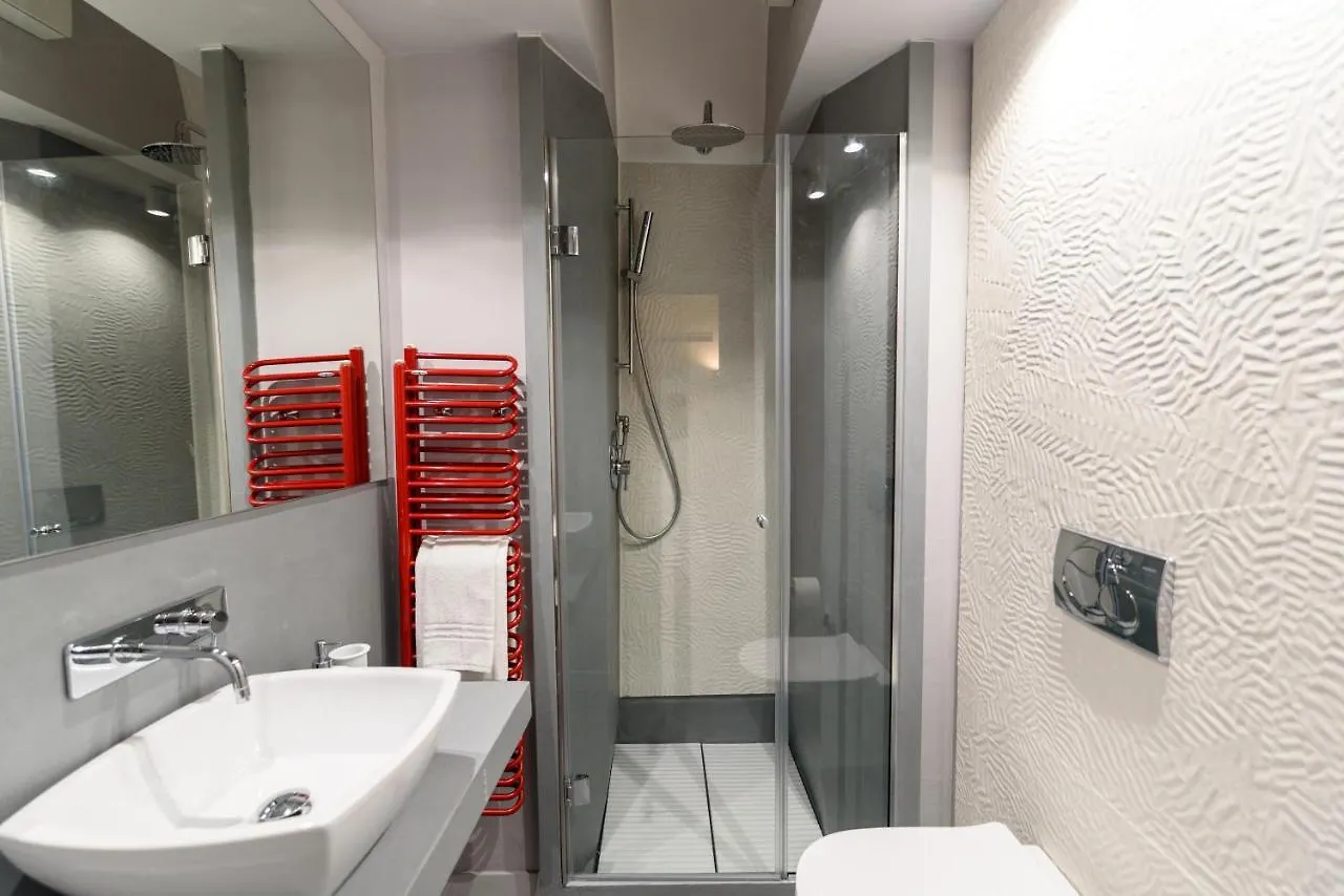 Gasthuis Celso 14 Hotel Palermo