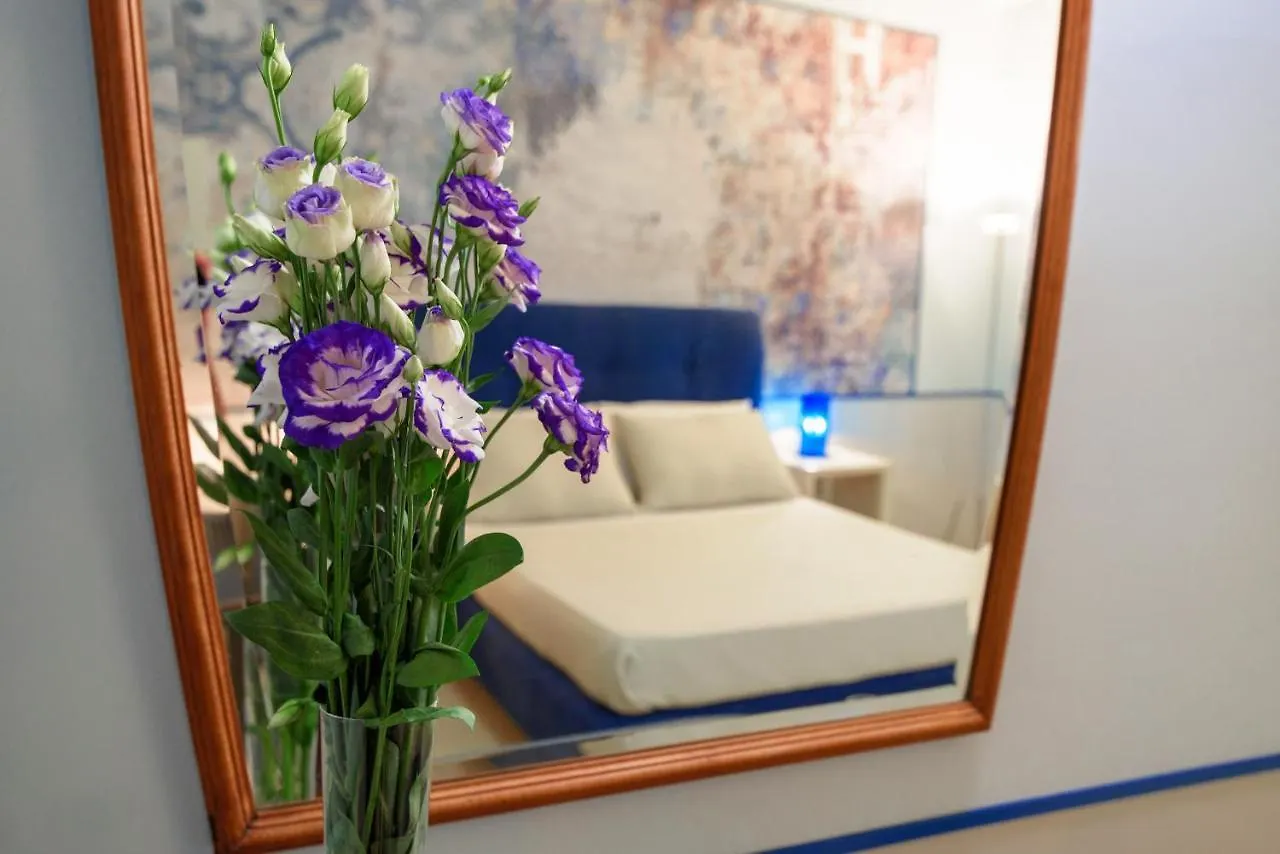** Guest house Celso 14 Hotel Palermo Italy