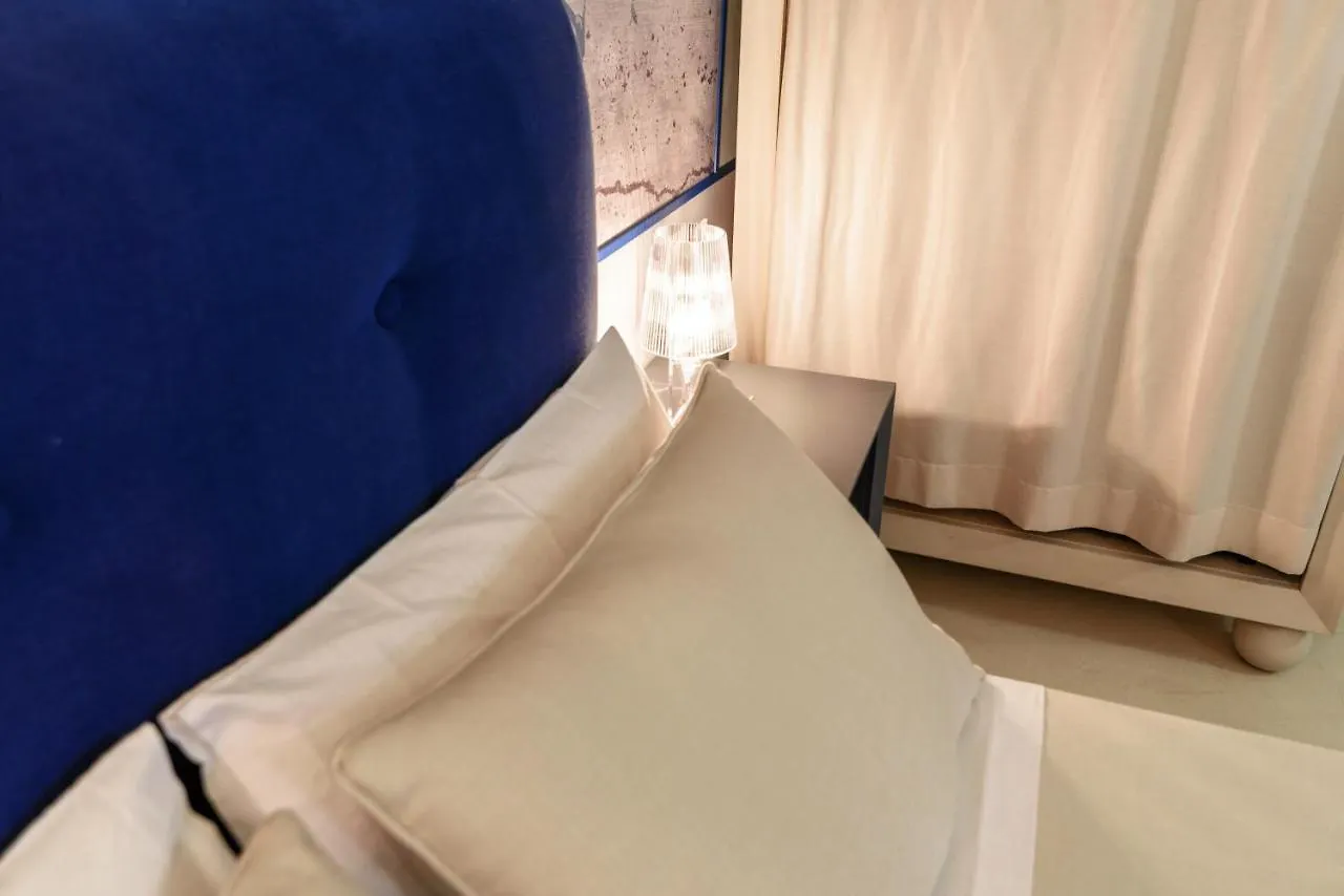 Gasthuis Celso 14 Hotel Palermo