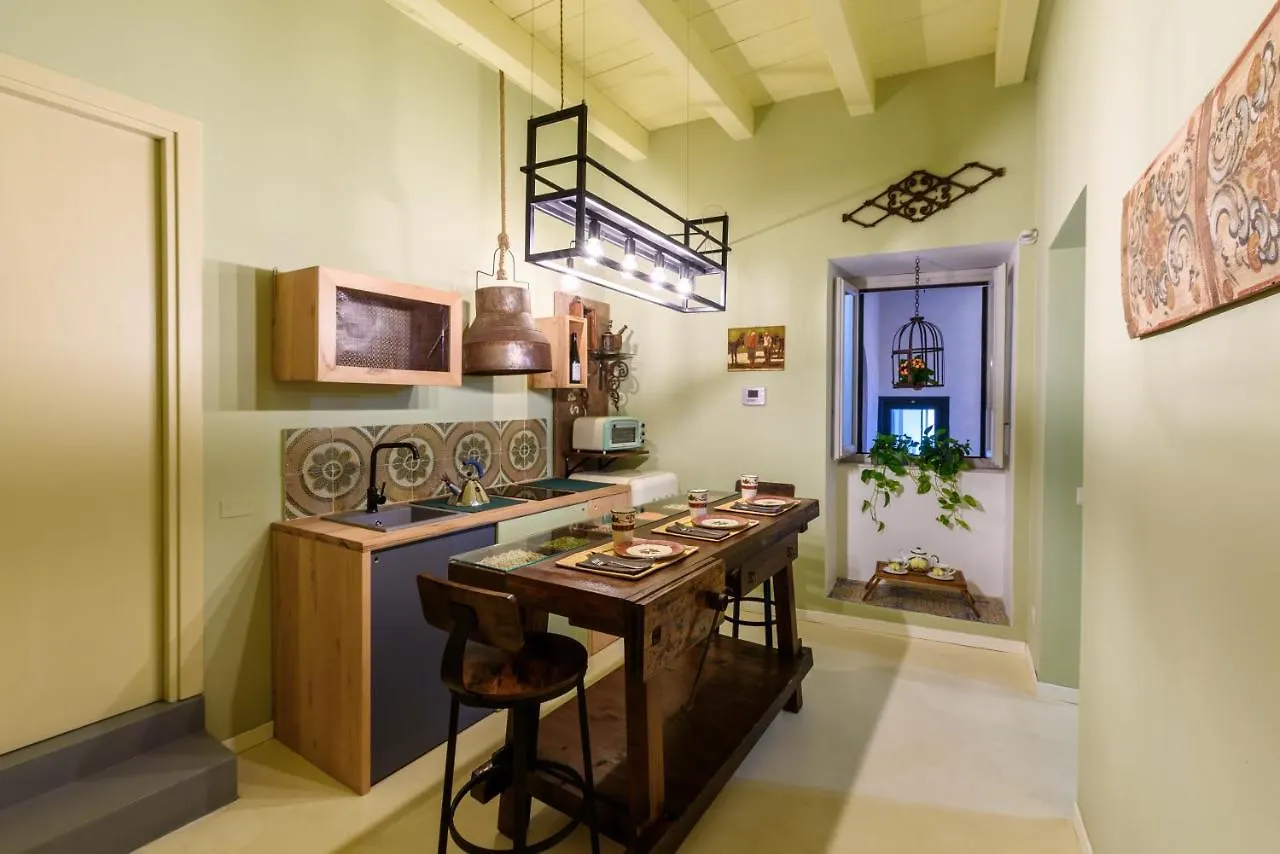 Hotel Celso 14 Palermo Italia