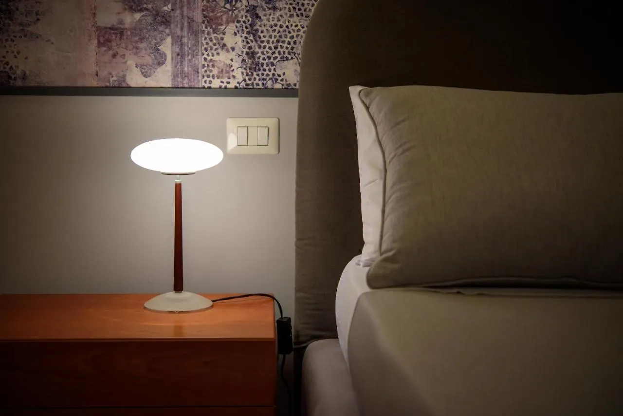 Hotel Celso 14 Palermo
