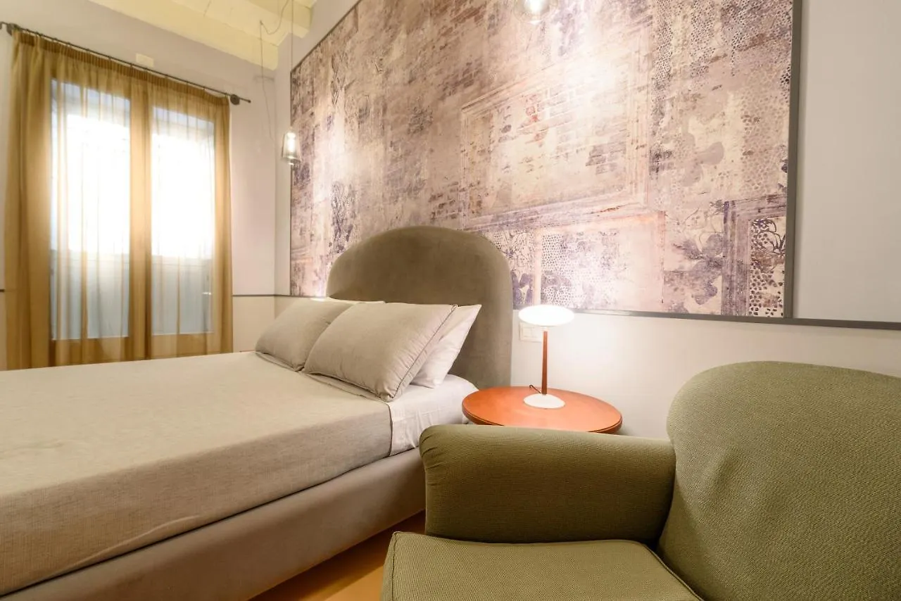 ** Pensión Hotel Celso 14 Palermo Italia